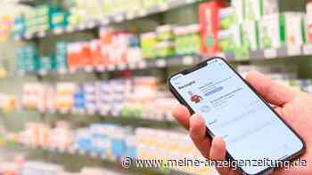 Medikamente: Bis wann muss ich das Rezept einlösen?