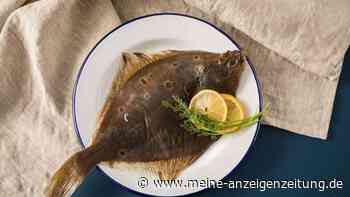 Guter-Fisch-Liste: Nur noch neun Arten zu empfehlen
