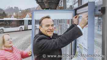So läuft der MVV-Start im Landkreis Landsberg