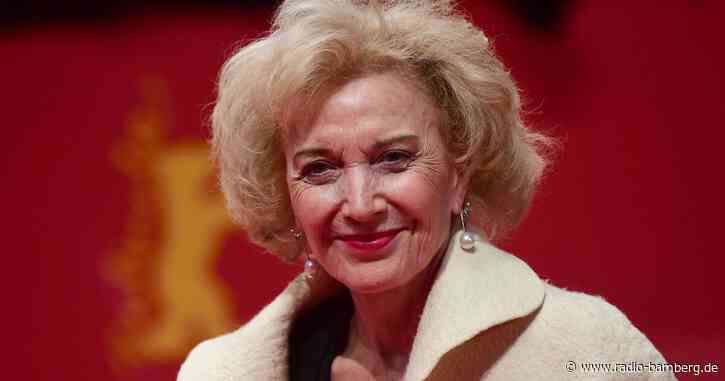 Spanischer Filmstar Marisa Paredes mit 78 Jahren gestorben