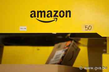 Amazon start verkoop tweedehandsspullen in België