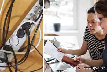 Nettarieven stijgen volgend jaar sterk: stroomfactuur gemiddeld 120 euro duurder, gasfactuur verhoogt met 15 euro