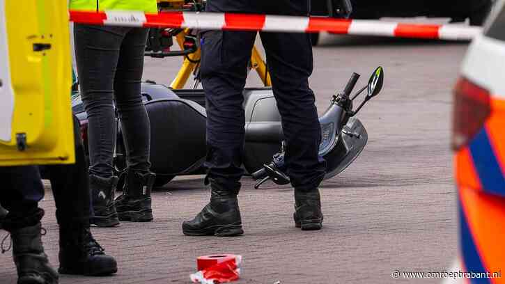 Mo (23) op straat doodgeschoten: tot twintig jaar cel geëist