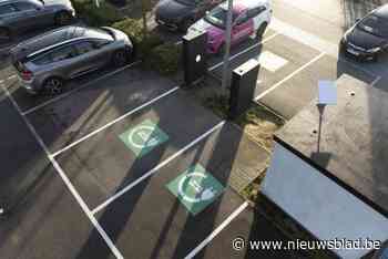 Smappee opent zevende snellaadplein