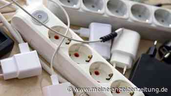 Darum solltest du Kabel abziehen: Weniger Risiko, mehr Ersparnis!