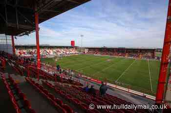 Ryan Hall makes Championship move following Hull KR exit with challenge made