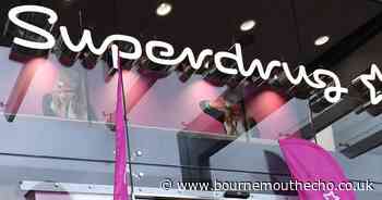 Man, 45, charged with shoplifting fragrances from Superdrug