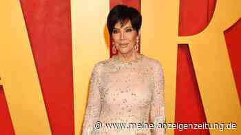 Werdegang und Privatleben: SO tickt Kardashian-Oberhaupt Kris Jenner wirklich