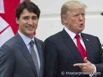 Letters: Maybe U.S. should become Canada's 11th province instead