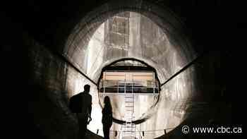 Why Switzerland is busy fixing up its vast network of nuclear bunkers