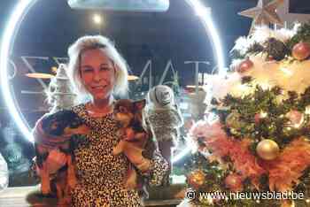 Sluitingsdag of niet, cafébazin Tammy (46) doet gewoon open op kerstavond: “Zodat niemand zich eenzaam moet voelen”