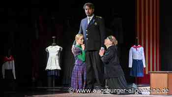 100 Jahre Zeitgeschichte als bewegtes Familienepos