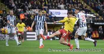 Vata is Rocco and rolling under Cleverley's guidance