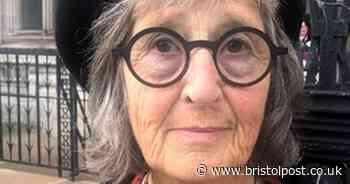 Bristol woman, 78, faces prison because her wrist is too small for electronic tag