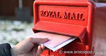 Full list of Royal Mail, Evri and DPD Christmas postage deadlines - you need to act fast