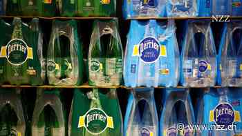 Nestlé hat Ärger mit dem Wassergeschäft in Frankreich – steht nun die Produktion von Perrier auf der Kippe?