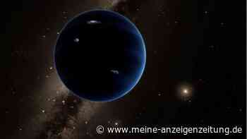 Neue Hinweise deuten auf „Planet 9“ hin – Wird der mysteriöse Himmelskörper bald gefunden?