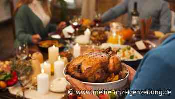 Genuss ohne Reue: So sparen Sie Kalorien an Weihnachten