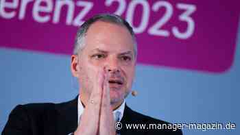 Thyssenkrupp-Tochter Nucera: Wasserstoff-Unternehmen schreibt rote Zahlen