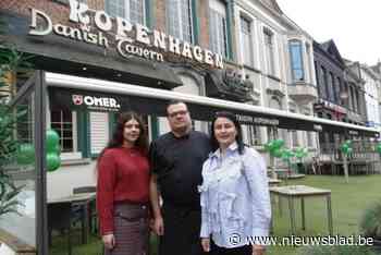 Sargis (49) en Anna (42) nemen Taverne Kopenhagen over: “Blijven trouw aan vertrouwde Belgische en Deense keuken”