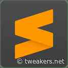 Sublime Text 4 build 4186