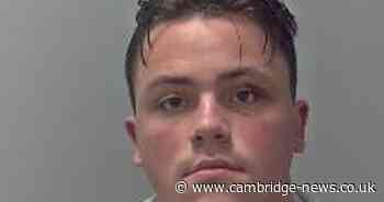 Drink driver led police on 110mph pursuit before crashing into ditch