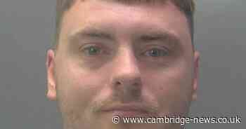 Cambridgeshire drug dealer told to pay back £17k or face further punishment