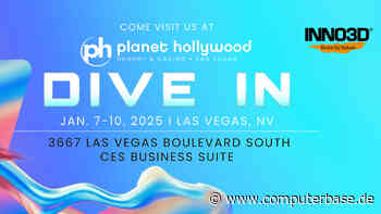 Hinweise auf DLSS 4?: Inno3D nennt ganze Liste „AI-Enhanced Features“ für GeForce