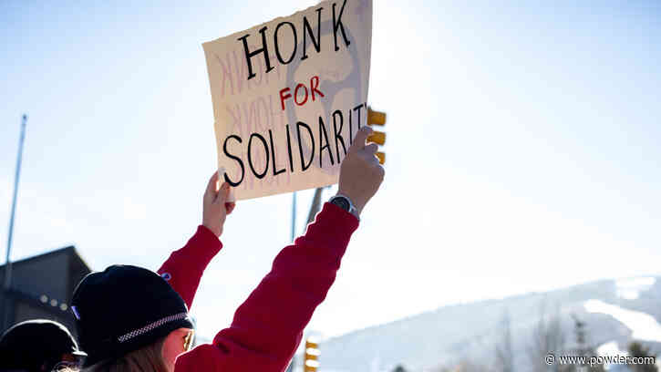 Park City Ski Patrol Votes to Authorize Strike