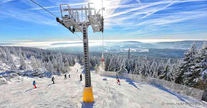 Möglicherweise „trockenes“ Skiopening am Ochsenkopf