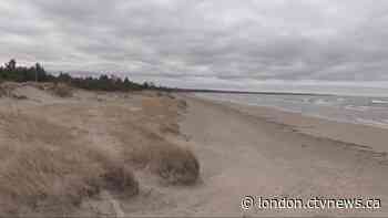 Saugeen First Nation deemed rightful owners of part of Sauble Beach