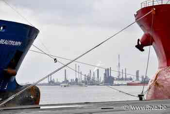 Onenigheid in Antwerpse haven laait weer op: redersvereniging trekt zich terug uit werkgeversorganisatie Voka Alfaport