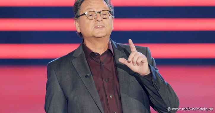 Günter Grünwald hadert nicht mit Ende seiner Tourneen