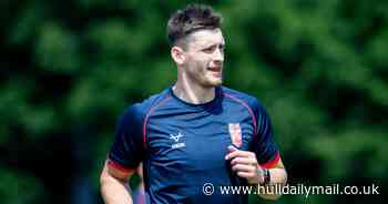 Former Hull KR outside back named captain of Super League side with strong message shared