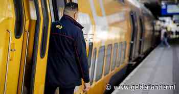 Vertraging voor reizigers: minder treinen tussen Utrecht en Arnhem