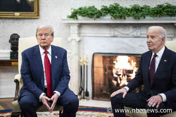 Key union vows to fight back after Trump says he would end remote work for federal employees