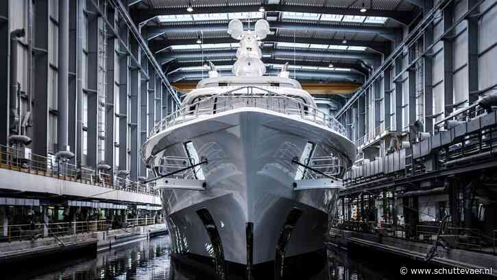 Werven FSG en Nobiskrug op rand van faillissement