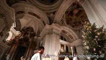 Größte Basilika nördlich der Alpen steht in Baden-Württemberg und hat eine Verbindung zum Petersdom