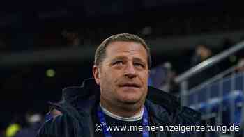 Wirtz-Transfer wackelt: Ist dieser Bundesliga-Star Bayerns Plan B?