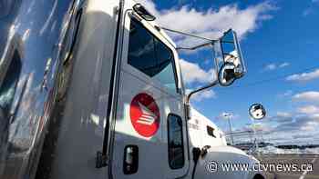 The Canada Post strike is over, but it will take time to get back to normal, says spokesperson