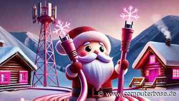 Deutsche Telekom: 270.000 Haushalte kamen der Glasfaser im November näher