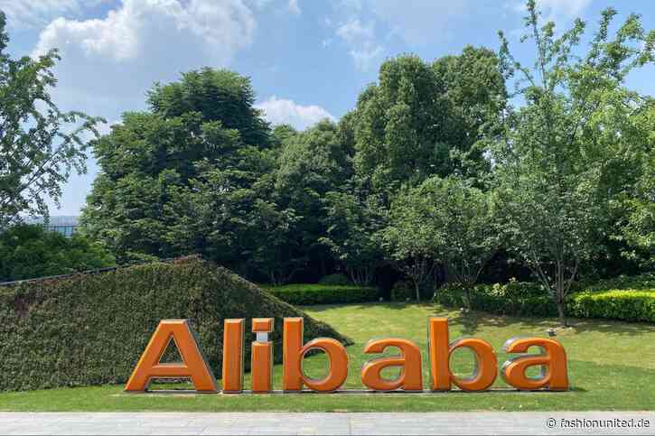 Alibaba erleidet Milliardenverlust durch Verkauf von Intime-Warenhäusern