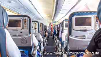Sitzplatz geklaut: Flugpassagiere berichten von dreisten „Seat Squatters“
