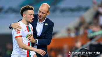 Ablösefreier Star: Wildert Eintracht beim FC Augsburg?