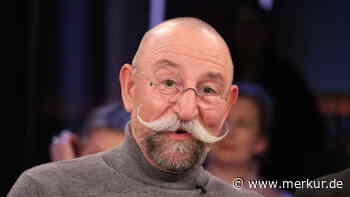 Horst Lichter über Weihnachtstradition: „Der Körper wehrt sich, aber ich zieh‘s durch“