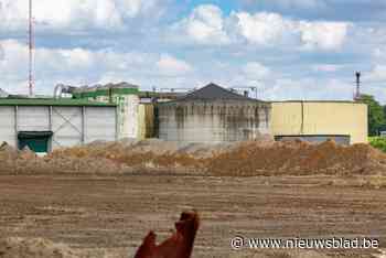 Biogasbedrijf AM-Power zorgt voor ongerustheid op gemeenteraad