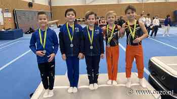 Toos: het is al zilver wat er blinkt