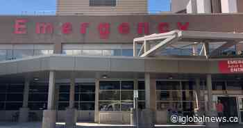 Photos of suspect’s car released after shooting at Ontario hospital