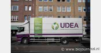 "De groei is zeker terug en het aantal klanten stijgt mooi door"