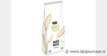 Terugroepactie Jumbo Maïsmeel Bio